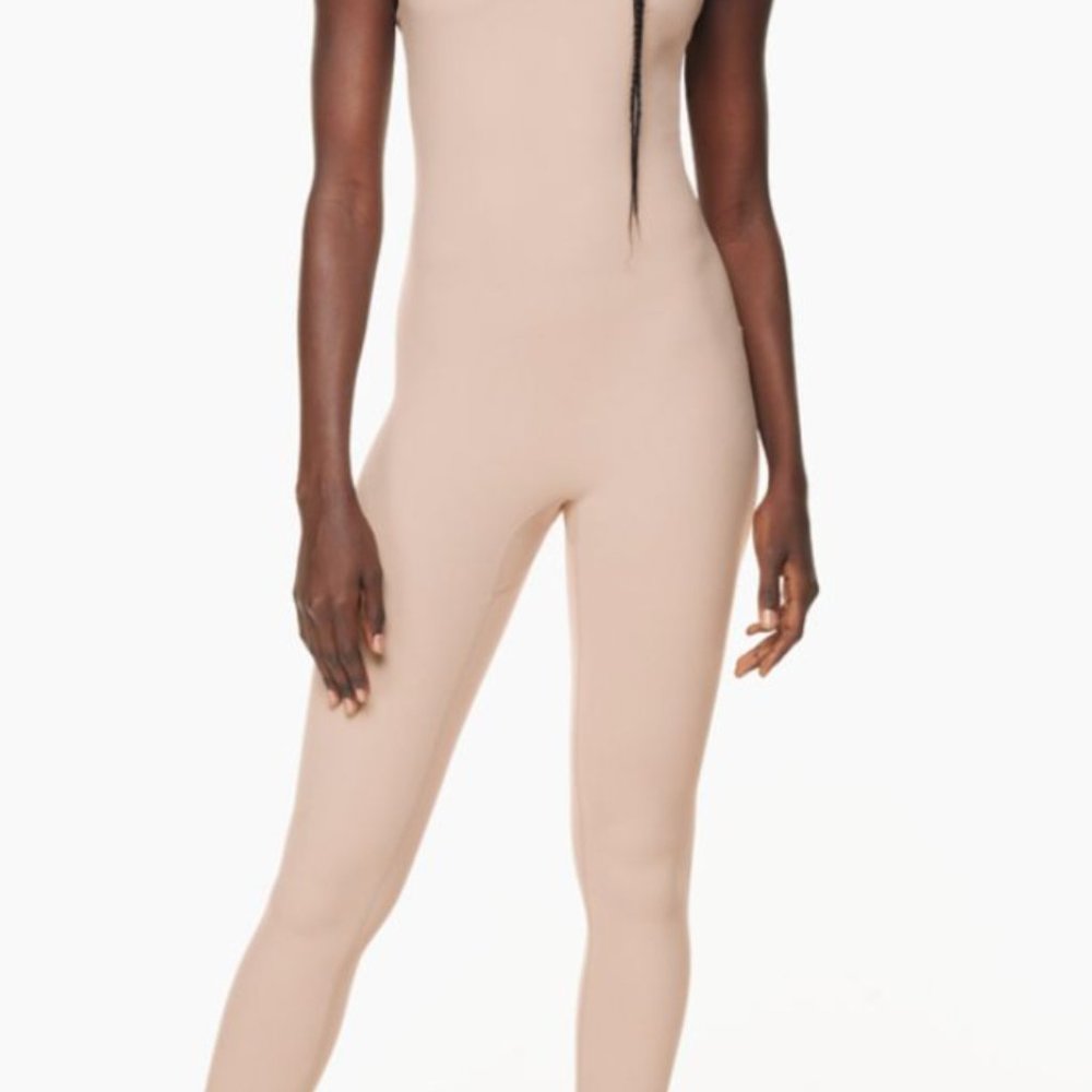 TnAction TnaBUTTER™ Rhythm Jumpsuit
